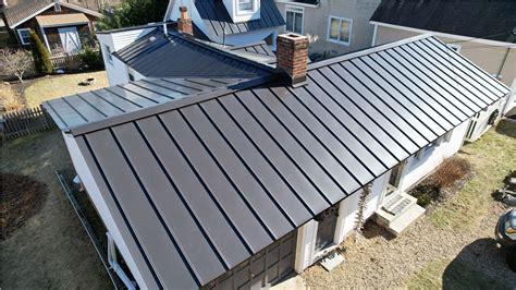 new england metal roof fabricators|standing seam metal roof connecticut.